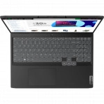 Ноутбук Lenovo IP3 Gaming 82SA00DERK (16 ", WUXGA 1920x1200 (16:10), Core i5, 8 Гб, SSD)