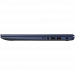 Ноутбук Asus X515EA-BQ1949W 90NB0TY3-M00LS0 (15.6 ", FHD 1920x1080 (16:9), Core i3, 8 Гб, SSD)