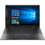 Ноутбук HP ENVY x360 Touch 15-eu0046ur 60P14EA#ACB (15.6 ", FHD 1920x1080 (16:9), Ryzen 5, 16 Гб, SSD)