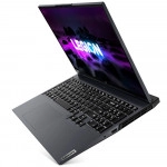 Ноутбук Lenovo Legion 5 Pro 82RF00H6RK (16 ", WQXGA 2560x1600 (16:10), Core i7, 32 Гб, SSD)