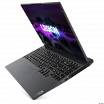 Ноутбук Lenovo Legion 5 Pro 16ACH6H 82JQ010FRK (16 ", WQXGA 2560x1600 (16:10), Ryzen 5, 16 Гб, SSD)