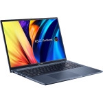 Ноутбук Asus Vivobook M1603QA-MB183 90NB0Y81-M00AT0 (16 ", WUXGA 1920x1200 (16:10), Ryzen 5, 8 Гб, SSD)