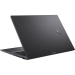 Ноутбук Asus Zenbook UM3402YA-KP288W 90NB0W95-M00J30 (14 ", WQXGA 2560x1600 (16:10), Ryzen 5, 8 Гб, SSD)