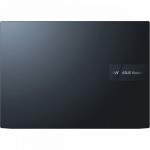 Ноутбук Asus Vivobook Pro 14 M3401QA-KM012W (14 ", WQXGA+ 2880x1800 (16:10), Ryzen 7, 16 Гб, SSD)