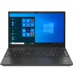 Ноутбук Lenovo ThinkPad E15 Gen 3 20YG004BRI (15.6 ", FHD 1920x1080 (16:9), Ryzen 7, 16 Гб, SSD)