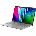 Ноутбук Asus VivoBook 15 Q3 K513EA-L13048W (90NB0SG3-M00JE0) (15.6 ", FHD 1920x1080 (16:9), Core i5, 16 Гб, SSD)