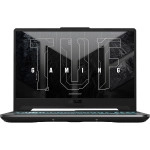 Ноутбук Asus TUF Gaming F15 FX506HCB-HN218 90NR0724-M06420 (15.6 ", FHD 1920x1080 (16:9), Core i5, 16 Гб, SSD)