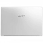Ноутбук MSI Modern 14 C12M-253XKZ C12M-253XKZ-US71255U16GXXDXX (14 ", FHD 1920x1080 (16:9), Core i7, 16 Гб, SSD)