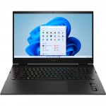 Ноутбук HP Omen 17-ck1011ci 6M885EA (17.3 ", WQHD 2560x1440 (16:9), Core i9, 32 Гб, SSD)