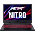 Ноутбук Acer Nitro 5 AN515-58-74XD NH.QFMER.00D (15.6 ", FHD 1920x1080 (16:9), Core i7, 16 Гб, SSD)