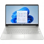 Ноутбук HP 15s-fq5045ci 6K3C4EA (15.6 ", FHD 1920x1080 (16:9), Core i5, 8 Гб, SSD)