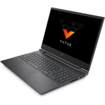 Ноутбук HP Victus 16-e0008ur 489H1EA (16.1 ", FHD 1920x1080 (16:9), Ryzen 5, 16 Гб, SSD)