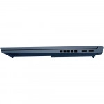 Ноутбук HP Victus 16-e0051ur 4L678EA_S (16.1 ", FHD 1920x1080 (16:9), Ryzen 5, 16 Гб, SSD)