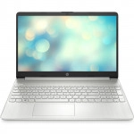 Ноутбук HP 15s-eq2008nia 48M40EA (15.6 ", FHD 1920x1080 (16:9), Ryzen 3, 8 Гб, SSD)
