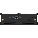 Персональный компьютер Rombica Blackbird H610182D PCMI-0202 (Core i3, 10100, 3.6, 8 Гб, SSD)