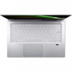 Ноутбук Acer Swift 3 SF314-43 NX.AB1ER.00F (14 ", FHD 1920x1080 (16:9), Ryzen 7, 16 Гб, SSD)