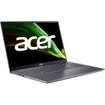 Ноутбук Acer Swift 3 SF316-51 NX.ABDER.00H (15.6 ", FHD 1920x1080 (16:9), Core i7, 16 Гб, SSD)
