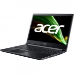 Ноутбук Acer Aspire 7 A715-42G NH.QE5ER.006 (15.6 ", FHD 1920x1080 (16:9), Ryzen 7, 16 Гб, SSD)