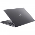 Ноутбук Acer Swift X SFX16-51G NX.AYLER.003 (16.1 ", FHD 1920x1080 (16:9), Core i5, 16 Гб, SSD)