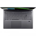 Ноутбук Acer Swift X SFX16-51G NX.AYLER.001 (16.1 ", FHD 1920x1080 (16:9), Core i7, 16 Гб, SSD)