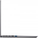 Ноутбук Acer Swift X SFX16-51G NX.AYLER.001 (16.1 ", FHD 1920x1080 (16:9), Core i7, 16 Гб, SSD)
