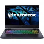 Ноутбук Acer Predator Helios 300 PH317-56 NH.QGVER.001 (17.3 ", WQHD 2560x1440 (16:9), Core i5, 16 Гб, SSD)