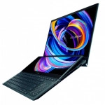 Ноутбук Asus ZenBook Pro Duo UX582HS-H2002X 90NB0V21-M000D0 (15.6 ", 4K Ultra HD 3840x2160 (16:9), Core i9, 32 Гб, SSD)