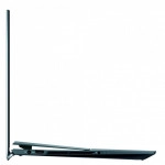 Ноутбук Asus ZenBook Pro Duo UX582HS-H2002X 90NB0V21-M000D0 (15.6 ", 4K Ultra HD 3840x2160 (16:9), Core i9, 32 Гб, SSD)