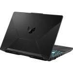 Ноутбук Asus TUF Gaming A15 FX506HC-HN377W 90NR0724-M00K30 (15.6 ", FHD 1920x1080 (16:9), Core i5, 8 Гб, SSD)