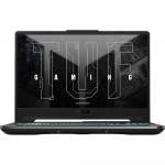Ноутбук Asus TUF Gaming F15 FX506HCB-HN210W 90NR0724-M07790 (15.6 ", FHD 1920x1080 (16:9), Core i5, 16 Гб, SSD)