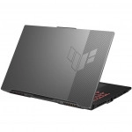 Ноутбук Asus TUF Gaming A17 FA707RM-HX031W 90NR0972-M001P0 (17.3 ", FHD 1920x1080 (16:9), Ryzen 7, 16 Гб, SSD)