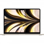 Ноутбук Apple MacBook Air 2022 MLY13RU/A (13.6 ", 2560x1664 (16:10), Apple M2 series, 8 Гб, SSD)