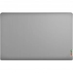Ноутбук Lenovo IdeaPad 3 15ALC6 82KU003BRE (15.6 ", FHD 1920x1080 (16:9), Ryzen 7, 8 Гб, SSD)