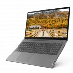 Ноутбук Lenovo IdeaPad 3 15ALC6 82KU0020RE (15.6 ", FHD 1920x1080 (16:9), Ryzen 3, 8 Гб, SSD)