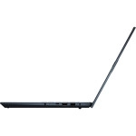 Ноутбук Asus Vivobook Pro15 M6500QC-HN118 90NB0YN1-M006N0 (15.6 ", 2880х1620 (16:9), Ryzen 7, 16 Гб, SSD)