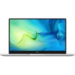 Ноутбук Huawei MateBook D15 BoM-WDQ9B (15.6 ", FHD 1920x1080 (16:9), Ryzen 5, 8 Гб, SSD)