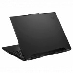 Ноутбук Asus TUF F15 FX517ZR 90NR0AV3-M001V0 (15.6 ", FHD 1920x1080 (16:9), Core i7, 16 Гб, SSD)