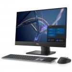 Моноблок Dell Optiplex 5400 AIO 210-BCUL-3 (23.8 ", Intel, Core i5, 12500, 3.0, 8 Гб, SSD, 256 Гб)