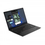 Ноутбук Lenovo X1 Carbon G10 T 21CB005VRT (14 ", WUXGA 1920x1200 (16:10), Core i5, 16 Гб, SSD)