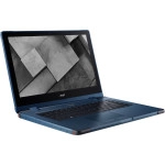 Ноутбук Acer ENDURO Urban N3 EUN314-51W NR.R18ER.00E (14 ", FHD 1920x1080 (16:9), Core i3, 8 Гб, SSD)