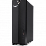 Персональный компьютер Acer Aspire XC-1660 DT.BGWER.018 (Core i3, 10105, 3.7, 8 Гб, HDD и SSD)