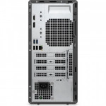 Персональный компьютер Dell Optiplex 3000 Tower 210-BCSR-3 (Core i5, 12500, 3, 8 Гб, SSD, Windows 11 Pro)