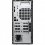 Персональный компьютер Dell Optiplex 3000 Tower 210-BCSR-4 (Core i5, 12500, 3, 8 Гб, SSD, Windows 11 Pro)