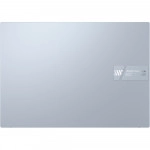 Ноутбук Asus Vivobook S 16X M5602QA-KV104W 90NB0XW3-M00450 (16 ", WQXGA 2560x1600 (16:10), Ryzen 5, 16 Гб, SSD)