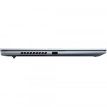 Ноутбук Asus Vivobook S 16X M5602QA-KV104W 90NB0XW3-M00450 (16 ", WQXGA 2560x1600 (16:10), Ryzen 5, 16 Гб, SSD)