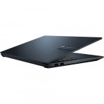 Ноутбук Asus Vivobook Pro 15 OLED M6500QC-MA035 90NB0YN1-M001A0 (15.6 ", 2880х1620 (16:9), Ryzen 7, 16 Гб, SSD)