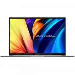 Ноутбук Asus Vivobook S 16X S5602ZA-L2151W 90NB0WD3-M005X0 (16 ", 4K Ultra HD 3840x2400 (16:10), Core i5, 16 Гб, SSD)