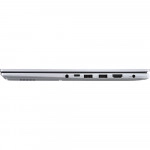 Ноутбук Asus Vivobook 15X OLED X1503ZA-L1491W 90NB0WY2-M00P60 (15.6 ", FHD 1920x1080 (16:9), Core i3, 8 Гб, SSD)