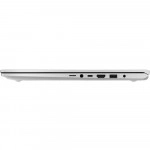 Ноутбук Asus VivoBook 17 X712EA-AU458W 90NB0TW1-M06330 (17.3 ", FHD 1920x1080 (16:9), Core i3, 8 Гб, SSD)