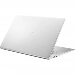 Ноутбук Asus VivoBook 17 X712EA-AU458W 90NB0TW1-M06330 (17.3 ", FHD 1920x1080 (16:9), Core i3, 8 Гб, SSD)